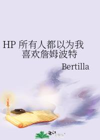 HP 所有人都以为我喜欢詹姆波特