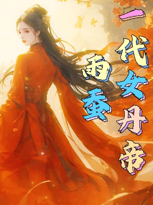 一代女丹帝